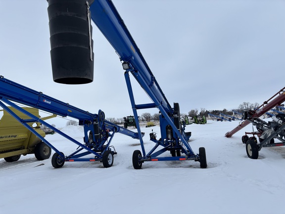 2021 Brandt 1345AHP LP Grain Auger