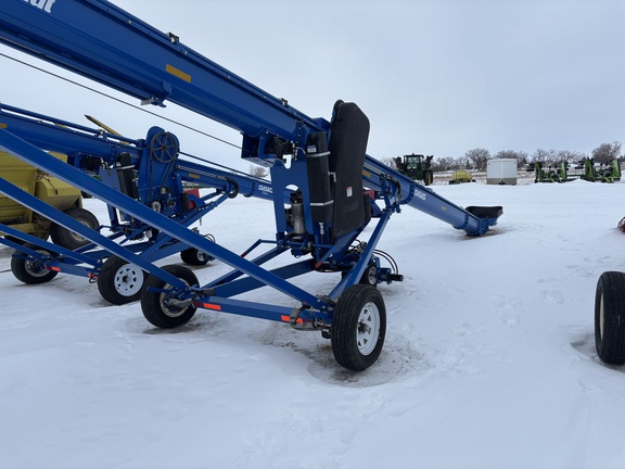 2021 Brandt 1345AHP LP Grain Auger