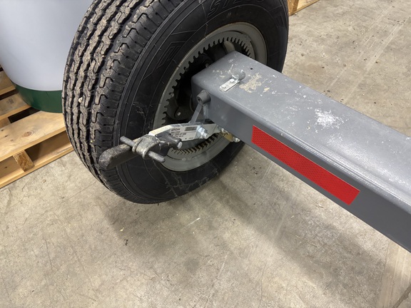 2023 Misc 20-45 Grain Auger
