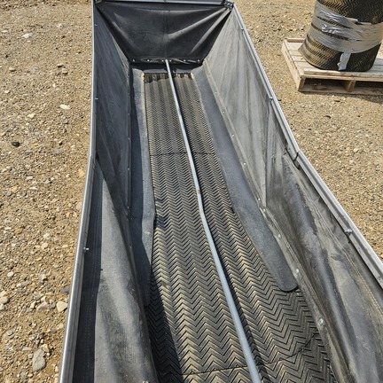 2023 Misc 20-45 Grain Auger