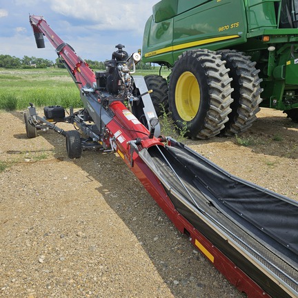 2023 Misc 20-45 Grain Auger