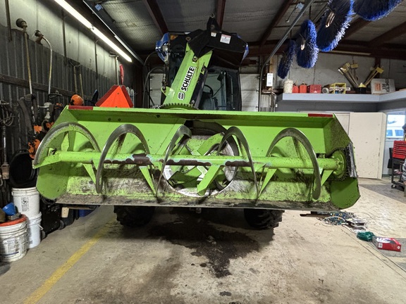 2012 Misc Sdx960 Snow Blower