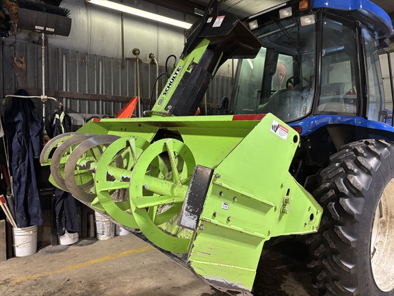 2012 Misc Sdx960 Snow Blower