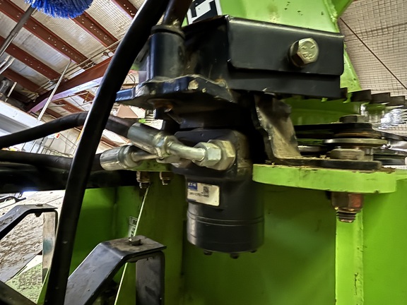 2012 Misc Sdx960 Snow Blower