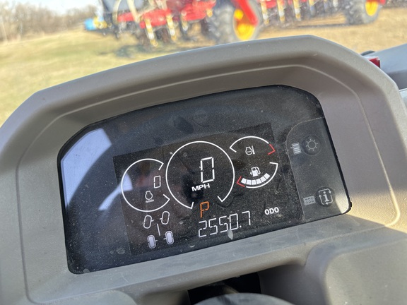 2022 John Deere XUV 835R ATV