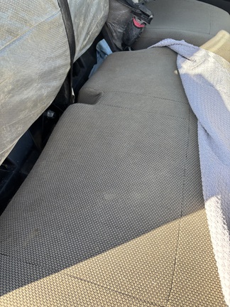 2022 John Deere XUV 835R ATV