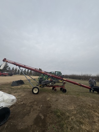 Misc TL10-39 Grain Auger