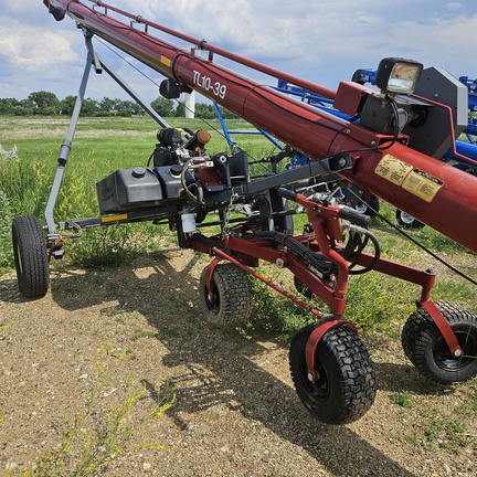 Misc TL10-39 Grain Auger