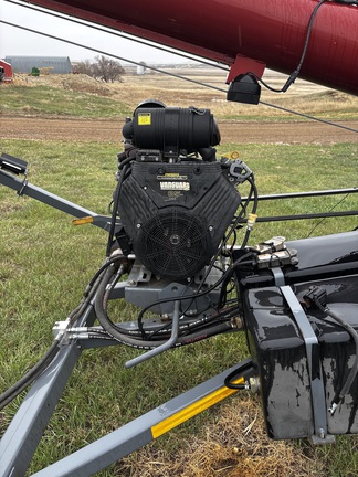 Misc TL 10-39 Grain Auger