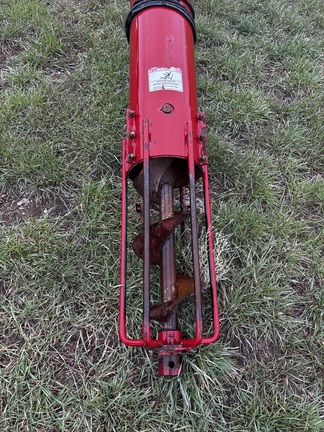 Misc TL 10-39 Grain Auger