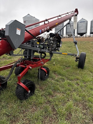 Misc TL 10-39 Grain Auger