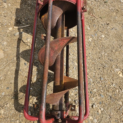 Misc TL 10-39 Grain Auger