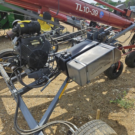 Misc TL 10-39 Grain Auger
