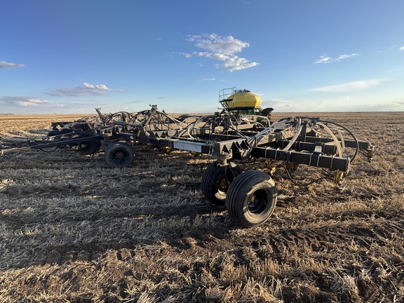 Seed Master 5012 Air Seeder