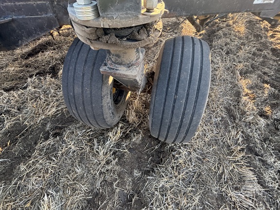 Seed Master 5012 Air Seeder