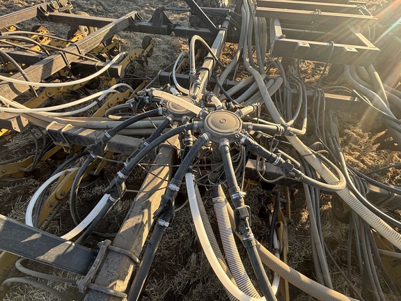 Seed Master 5012 Air Seeder