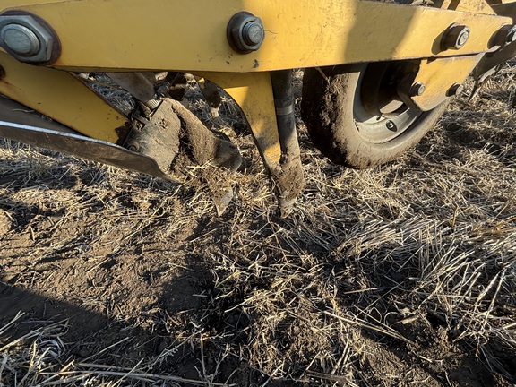 Seed Master 5012 Air Seeder