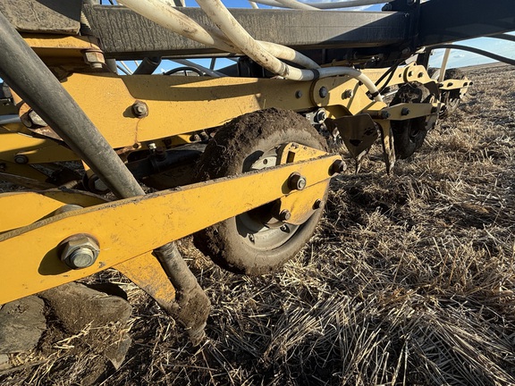 Seed Master 5012 Air Seeder