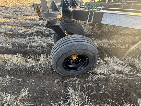 Seed Master 5012 Air Seeder