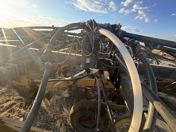 Seed Master 5012 Air Seeder