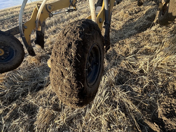 Seed Master 5012 Air Seeder