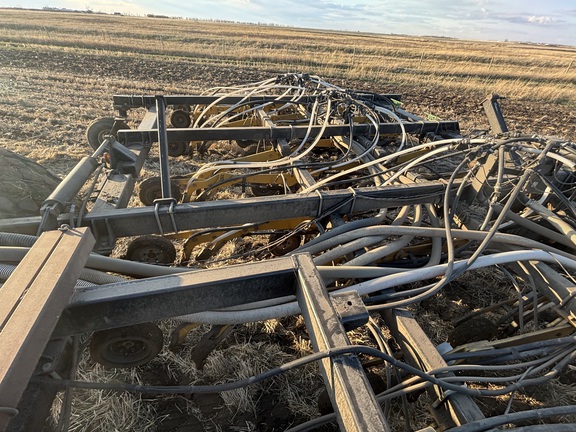 Seed Master 5012 Air Seeder