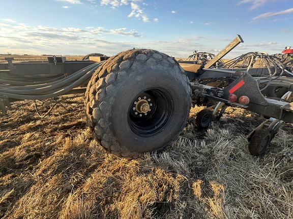 Seed Master 5012 Air Seeder
