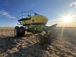 Seed Master 5012 Air Seeder