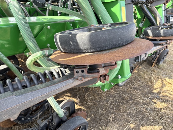 2019 John Deere 1895 Air Seeder