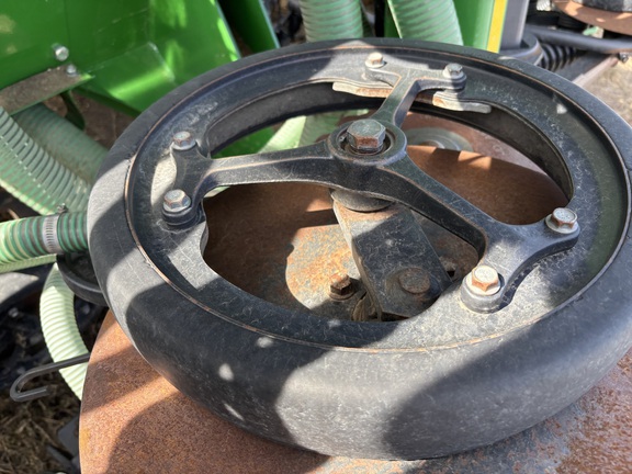 2019 John Deere 1895 Air Seeder