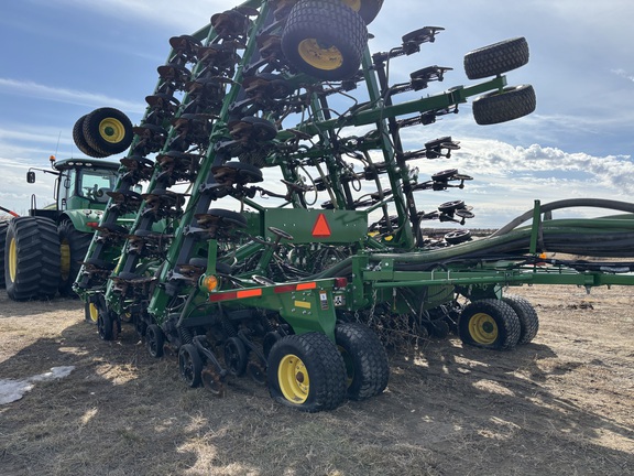 2019 John Deere 1895 Air Seeder
