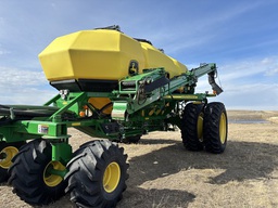 2019 John Deere 1895 Air Seeder