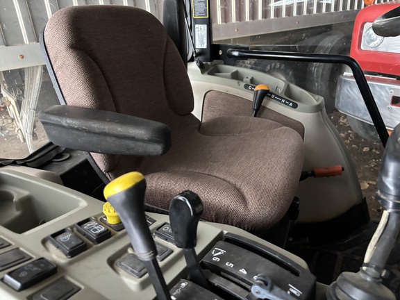 2011 John Deere 3520 Tractor Compact