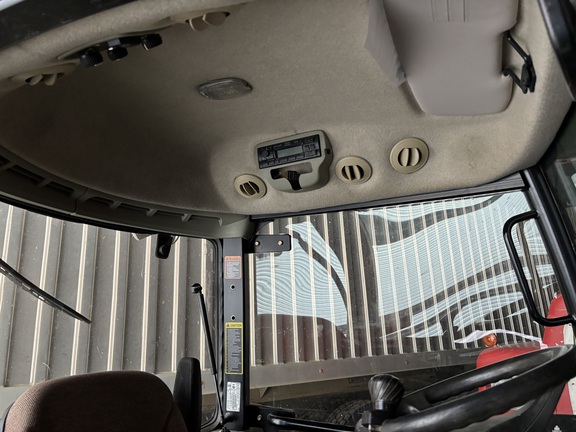 2011 John Deere 3520 Tractor Compact