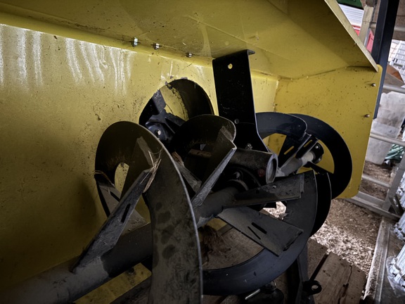 2011 John Deere 59 Snow Blower
