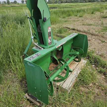 2012 Frontier SB1164 Snow Blower