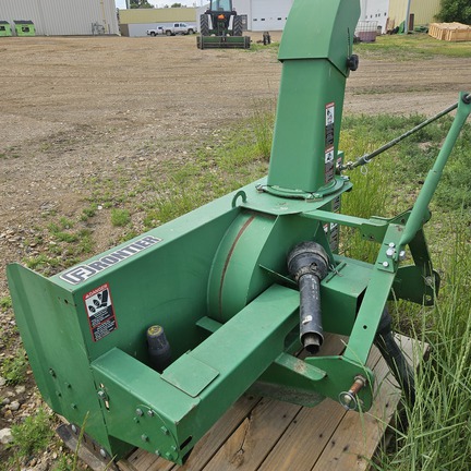 2012 Frontier SB1164 Snow Blower