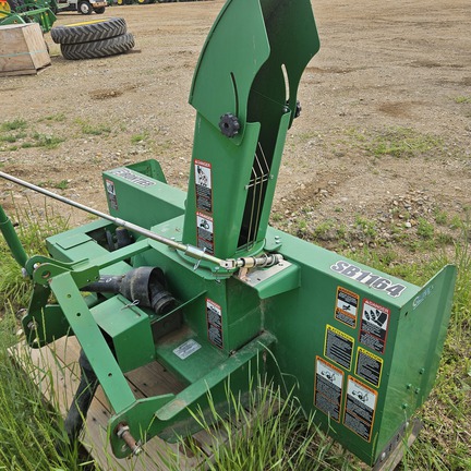 2012 Frontier SB1164 Snow Blower