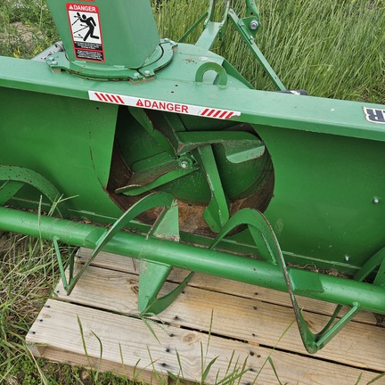 2012 Frontier SB1164 Snow Blower