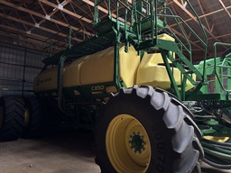 2016 John Deere 1870 Air Seeder