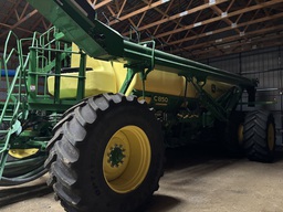2016 John Deere 1870 Air Seeder