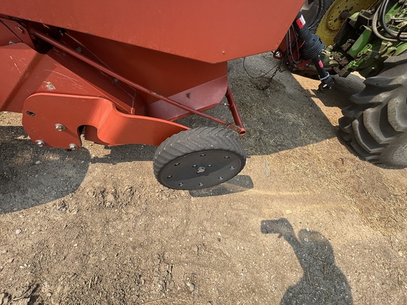 2003 AGCO Hesston 956 Baler/Round