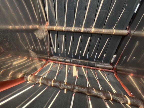 2003 AGCO Hesston 956 Baler/Round