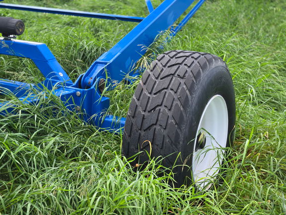 2018 Brandt 16105-HP Grain Auger