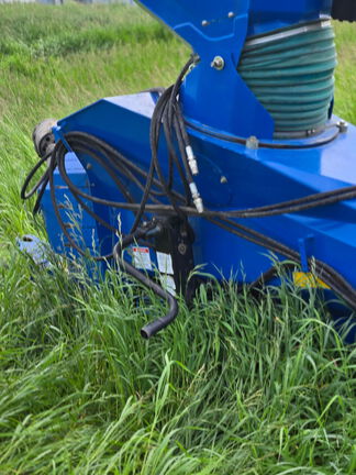 2018 Brandt 16105-HP Grain Auger