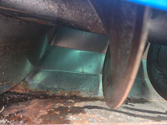 2018 Brandt 16105-HP Grain Auger