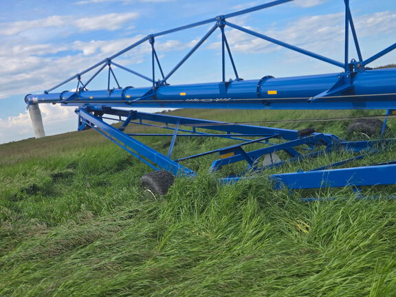 2018 Brandt 16105-HP Grain Auger