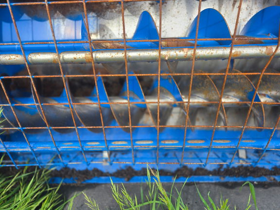 2018 Brandt 16105-HP Grain Auger