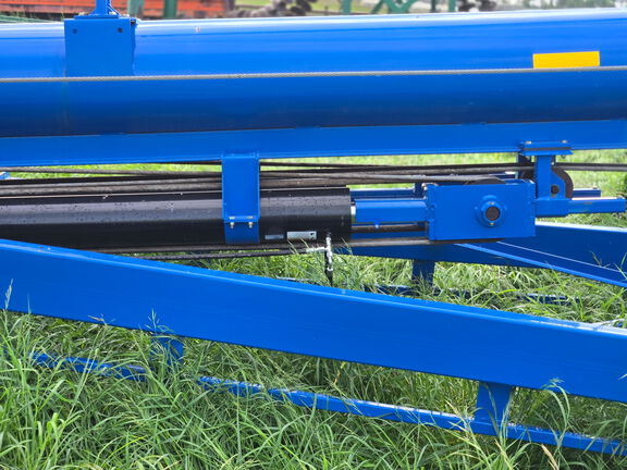 2018 Brandt 16105-HP Grain Auger