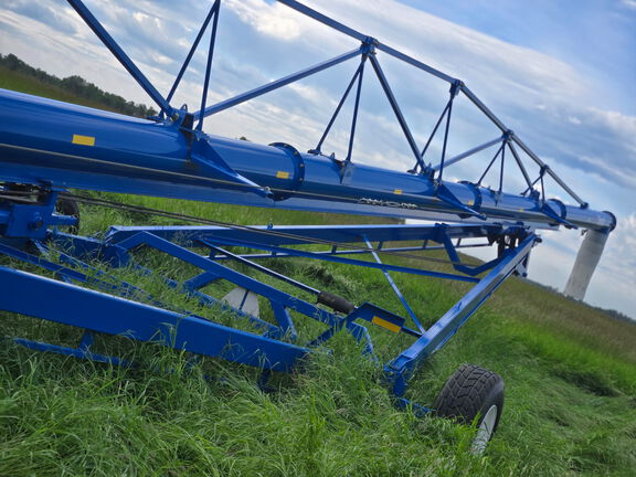 2018 Brandt 16105-HP Grain Auger